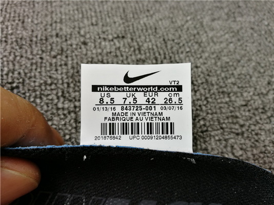 Super Max Nike Lunarglide 8 GS--005